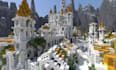 be your professional minecraft map builder