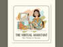 airbnb as customer and service assistant