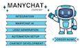 be your manychat expert for manychat automation chatbot expert for many chat