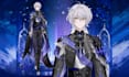 create custom anime live2d vtuber model and rig