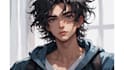 create painted anime on your style