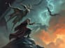 design your fantasy book cover art