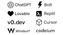 fix bugs and build vibe coded websites and apps