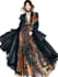 draw a fashion illustration or sketch