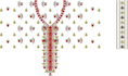 do professional embroidery digitizing in dst, pes, emb file