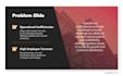 create a modern powerpoint presentation