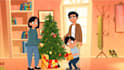 design amazing 2d kids animation