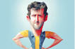 make cartoon caricature, avatar