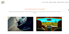 modern responsive and high quality website for your business