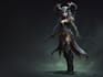 do fantasy characters or fantasy character