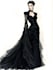 draw a digital fashion illustration