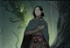 dnd character art and dnd character art