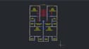 do professional autocad 2d and 3d drawing