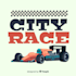 design a modern racing logo