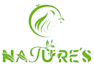 design modern luxury natural logo