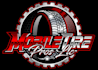 design awesome tire logo