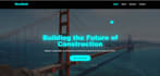 build responsive next website with tailwind css material ui