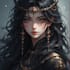create a fantasy and fantasy character design