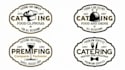 design awesome chef head logo for you