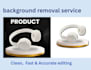 remove background from images professionally and quickly