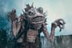 horror or fantasy monster or creature for you