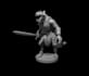 sculpt and design custom miniatures for 3d printing and tabletop games
