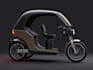 design electric vehicle, e rickshaw, e auto and ev components in solidworks