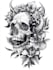 create unique custom tattoo