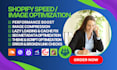 setup shopify speed image optimizer tiny booster avada seoant tapita crush yoast