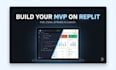 build website, app or mvp product with replit, bolt ai, lovable ai