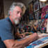 comic book professional artist