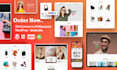 build an ecommerce website using wordpress and woocommerce