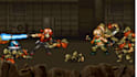do pixel art animation, pixel character, pixel sprite sheet, game asset