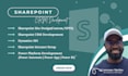 do sharepoint crm develop business crm using dynamic365 power automate developer
