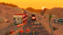 design open world 3d game environments, fantasy landscapes, urban worlds, unity
