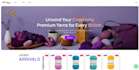 develop responsive website and ecommerce