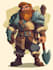 design 2d game character