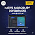 develop your application in native android