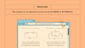 create professional and clear presentation