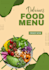 professional flyer design service