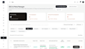 develop a custom ecommerce website with dashboard