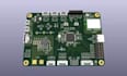 design a custom flight controller autopilot board using stm32