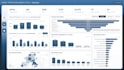 do data analytics visualization power bi daschboard