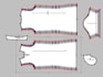 create accurate garment patterns using optitex or gerber