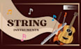 record pro string solo duet trio or quartet viola solo for sheet projects opera