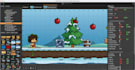 develop html5 game, playable ads, rpg maker web game, browser game with phaser