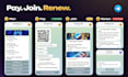build telegram membership bot with crypto and card payments