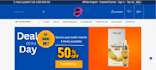 develop professional web application with admin panel