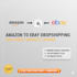 amazon to ebay dropshipping with SEO optimized titles
