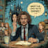 humor with a message intelligent satirical illustrations